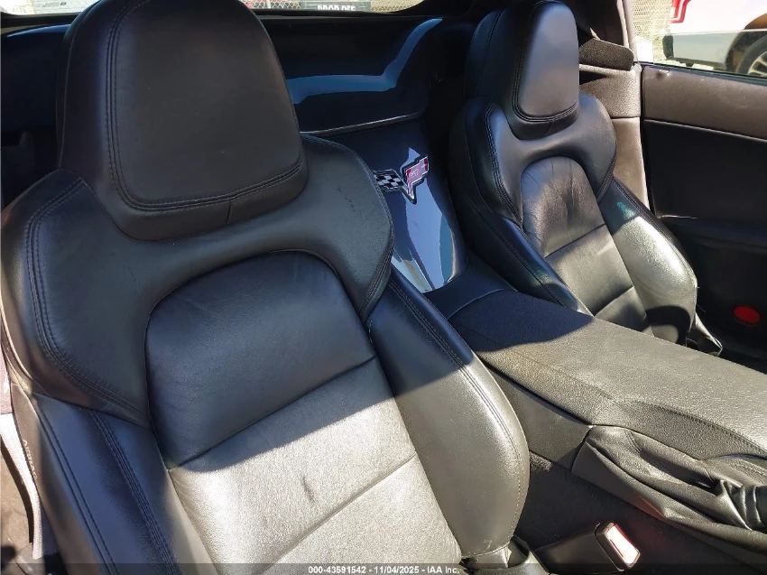 Chevrolet Corvette 1LT | Mobile.bg   10