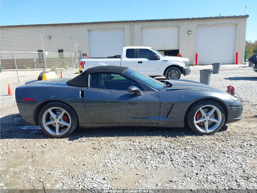 Chevrolet Corvette 1LT | Mobile.bg   4