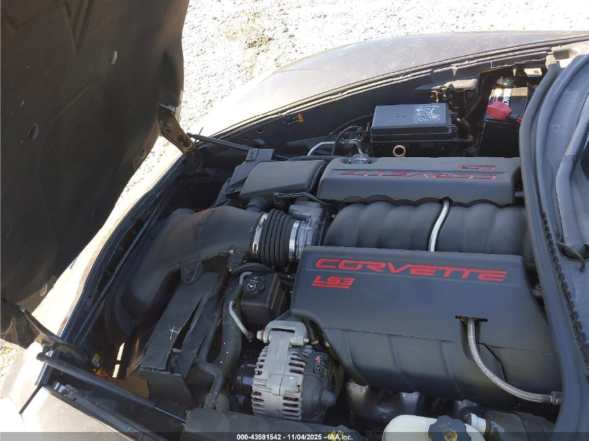 Chevrolet Corvette 1LT | Mobile.bg   11