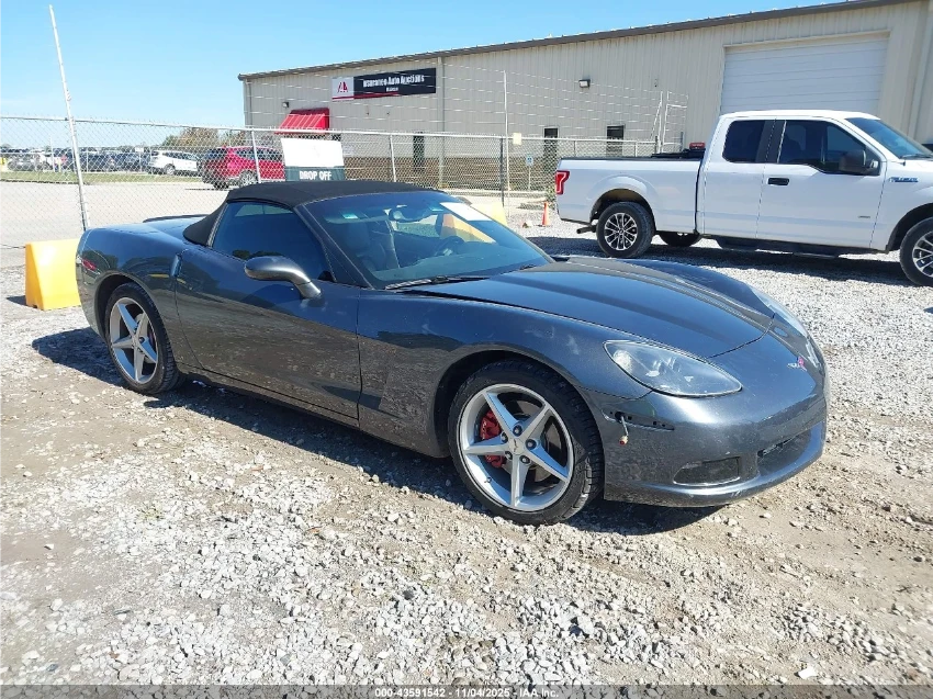 Chevrolet Corvette 1LT | Mobile.bg   3