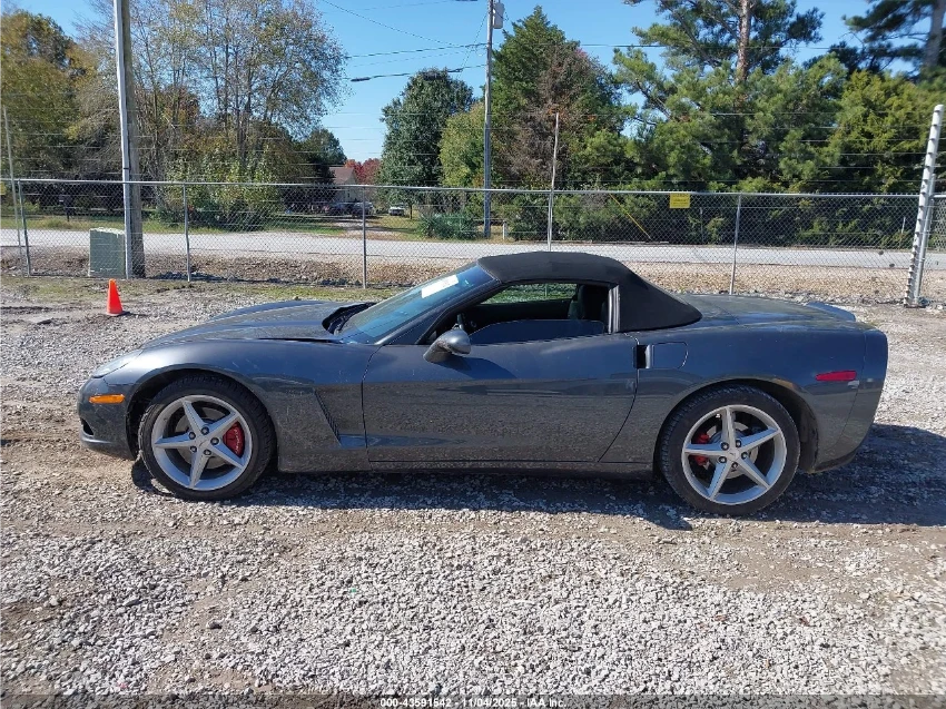 Chevrolet Corvette 1LT | Mobile.bg   8