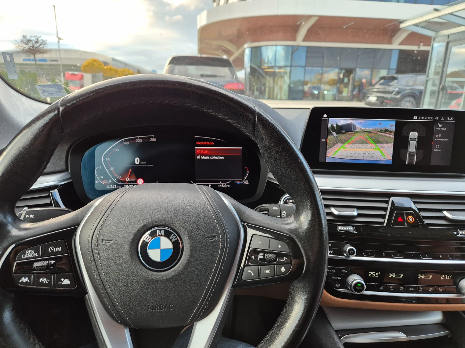 BMW 520 БАРТЕР: ЛИЗИНГ - изображение 8