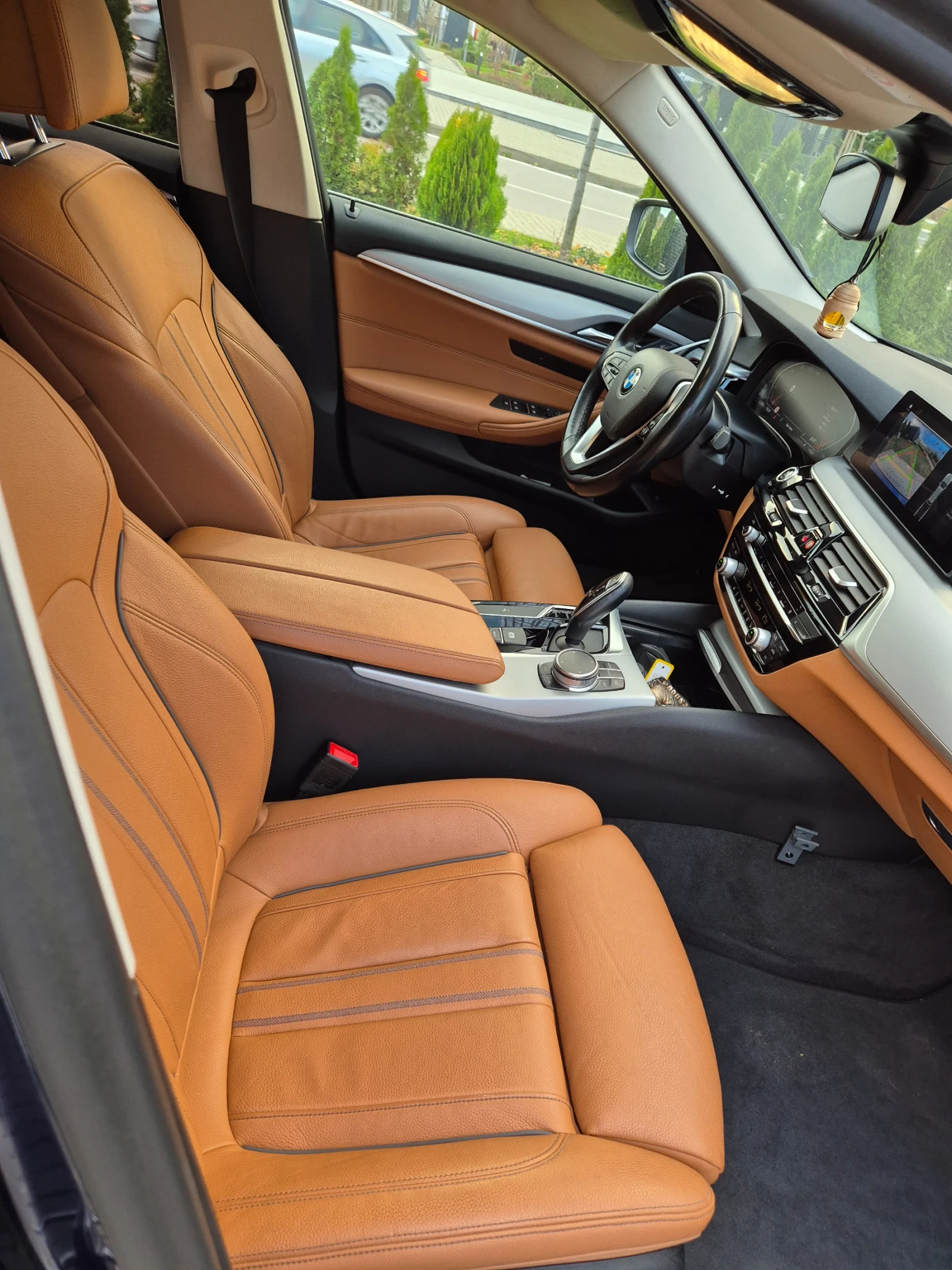 BMW 520 :  | Mobile.bg   14