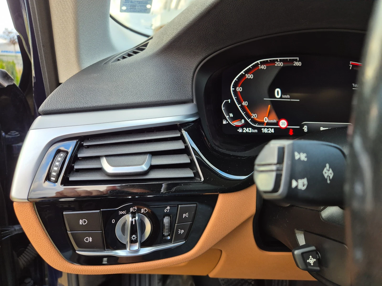 BMW 520 БАРТЕР: ЛИЗИНГ - изображение 10