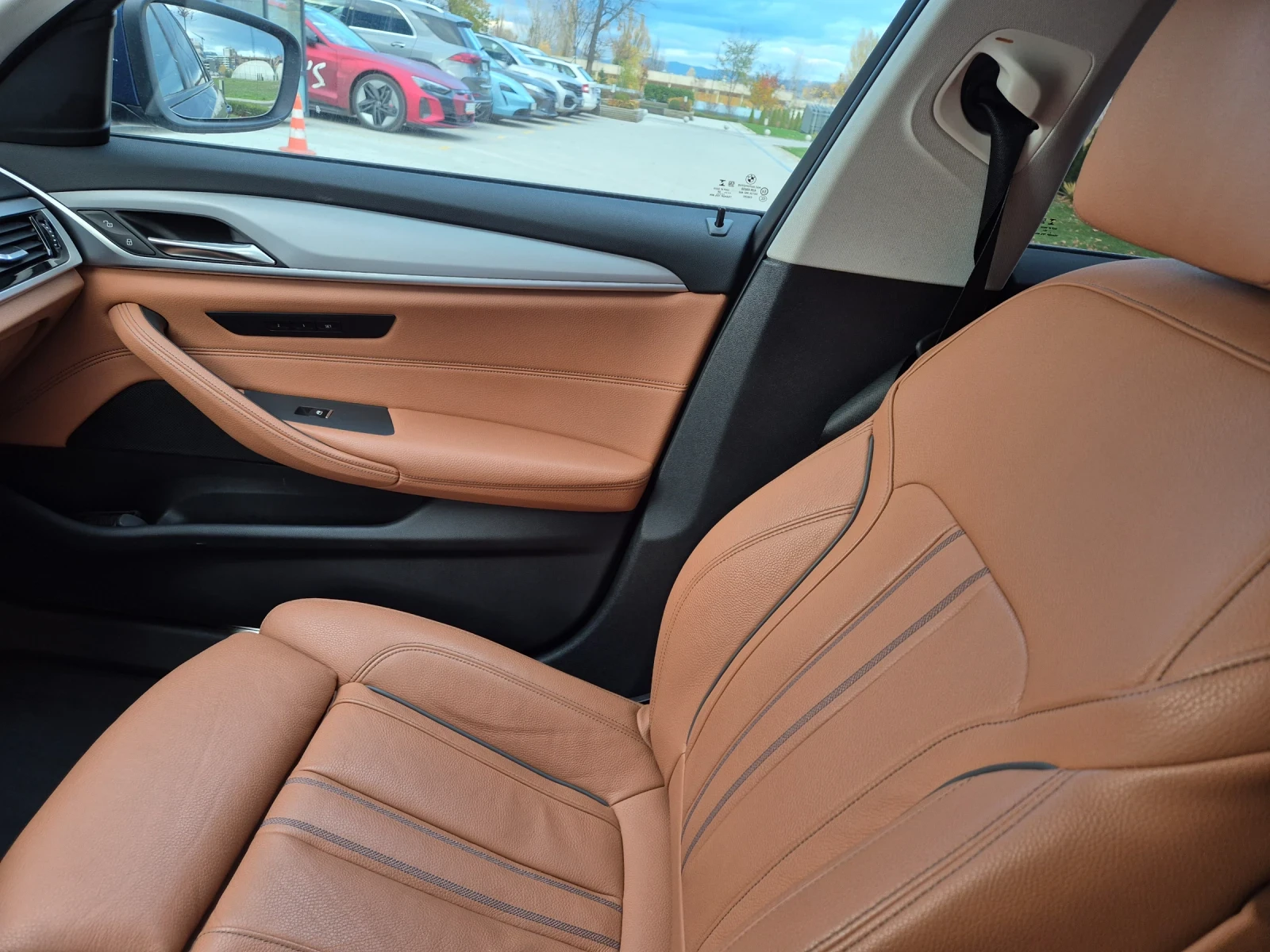 BMW 520 :  | Mobile.bg   13