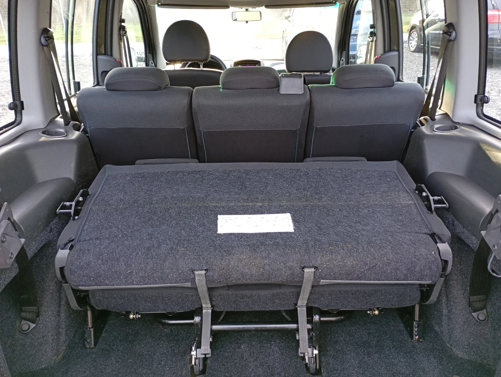 Fiat Doblo 7 ,  | Mobile.bg   13