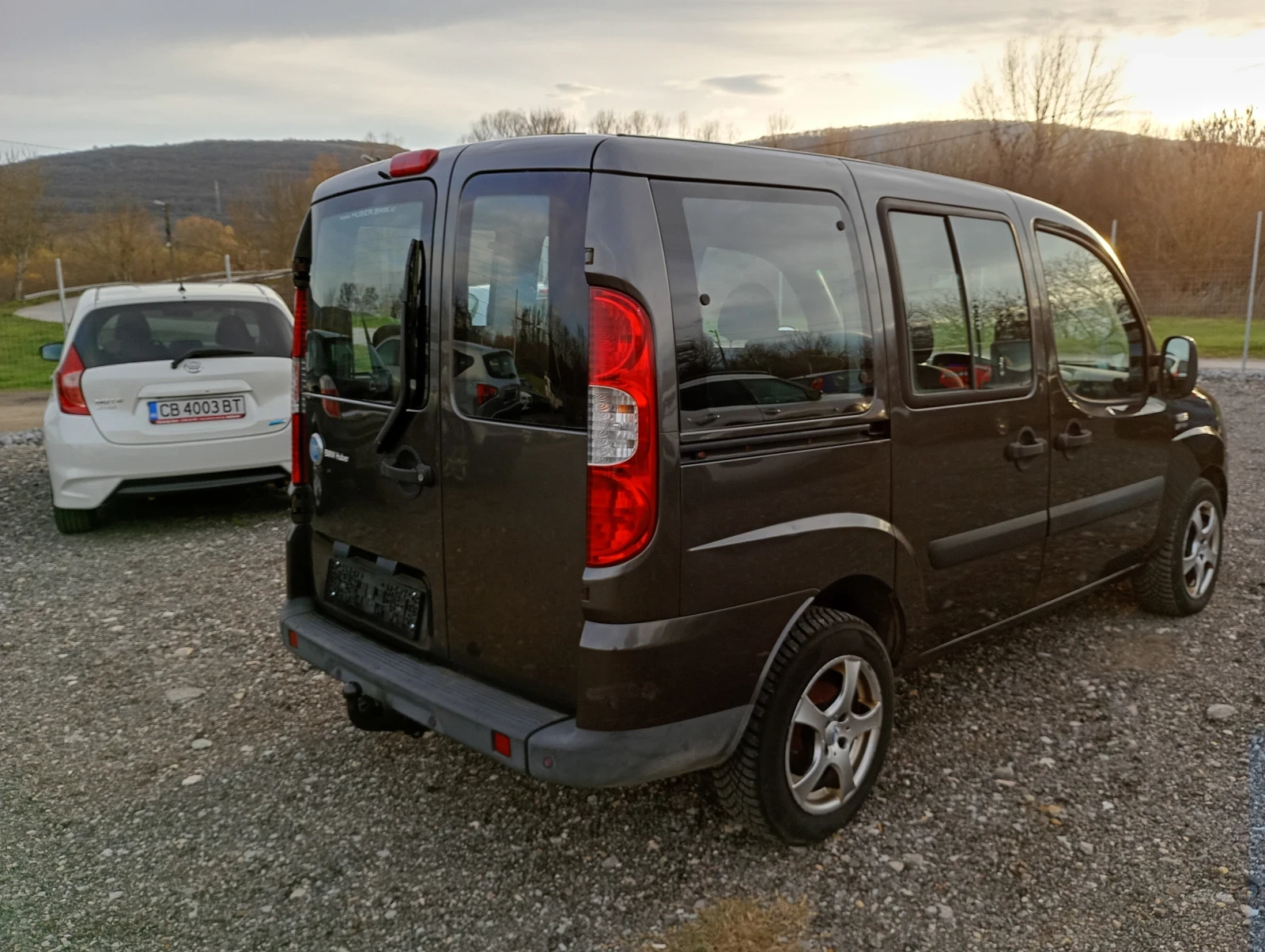Fiat Doblo 7 ,  | Mobile.bg   4