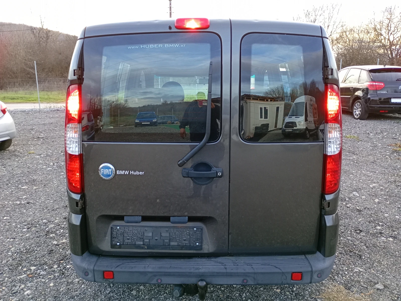 Fiat Doblo 7 ,  | Mobile.bg   8