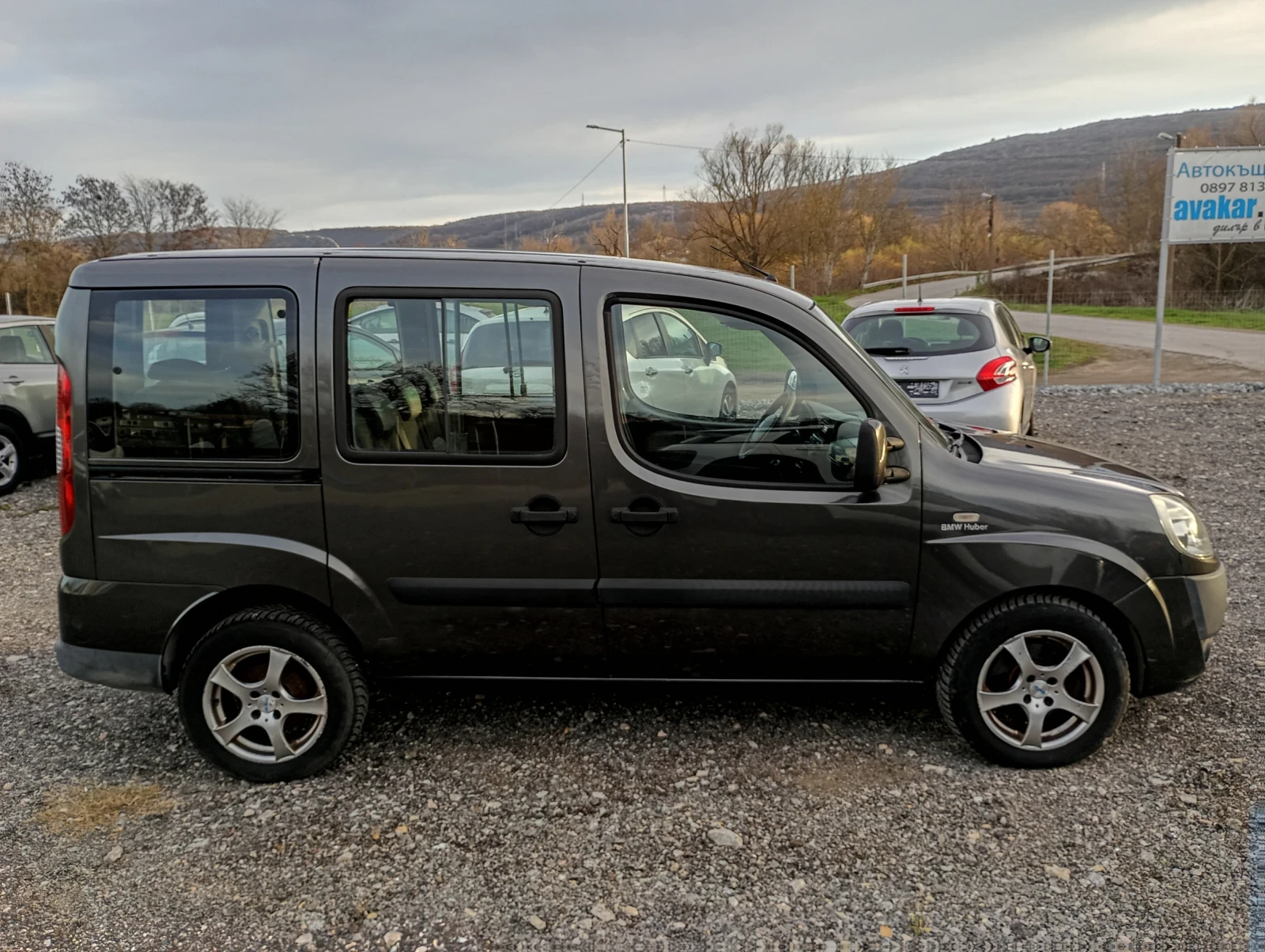 Fiat Doblo 7 ,  | Mobile.bg   7