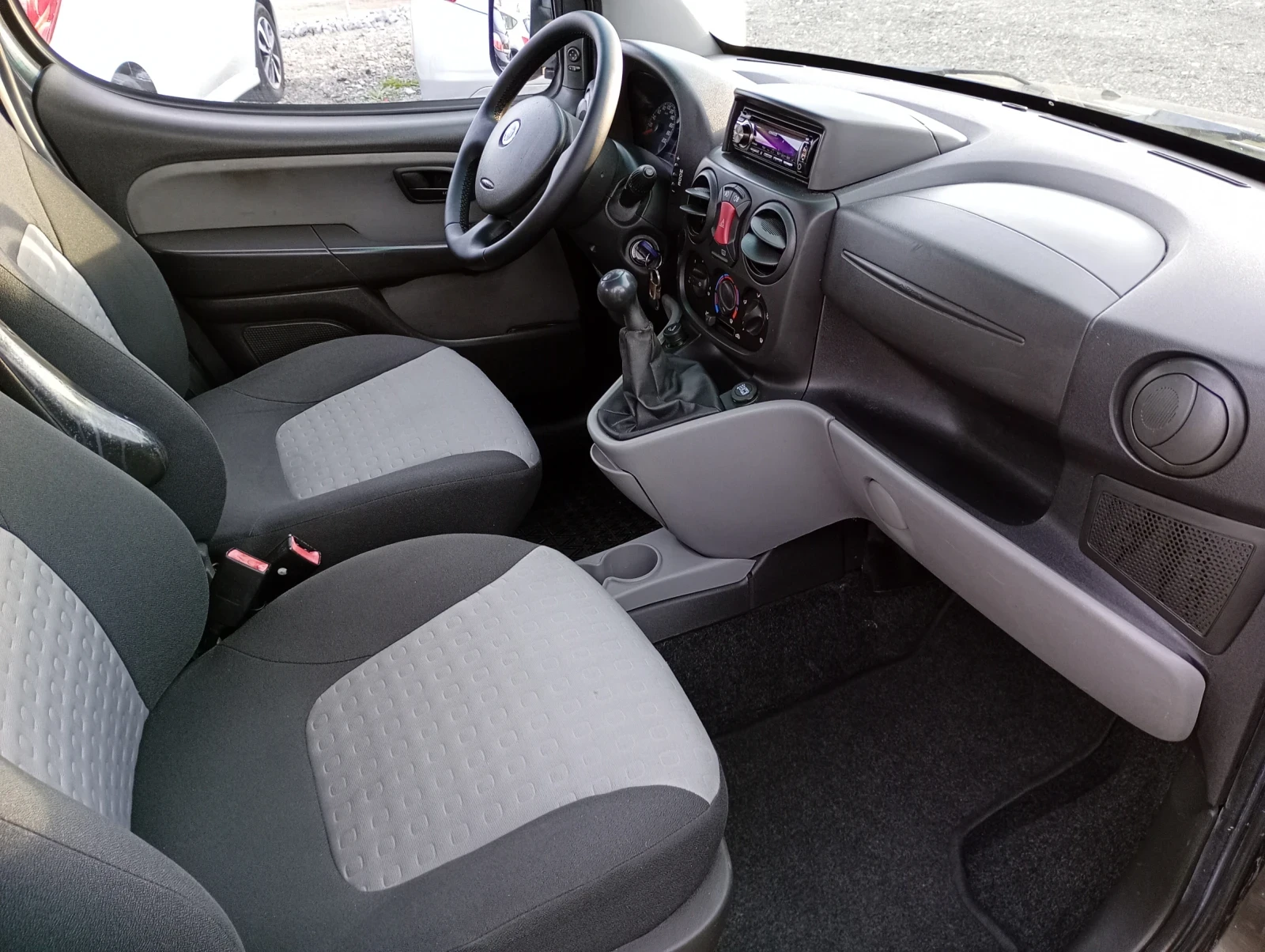 Fiat Doblo 7 ,  | Mobile.bg   10