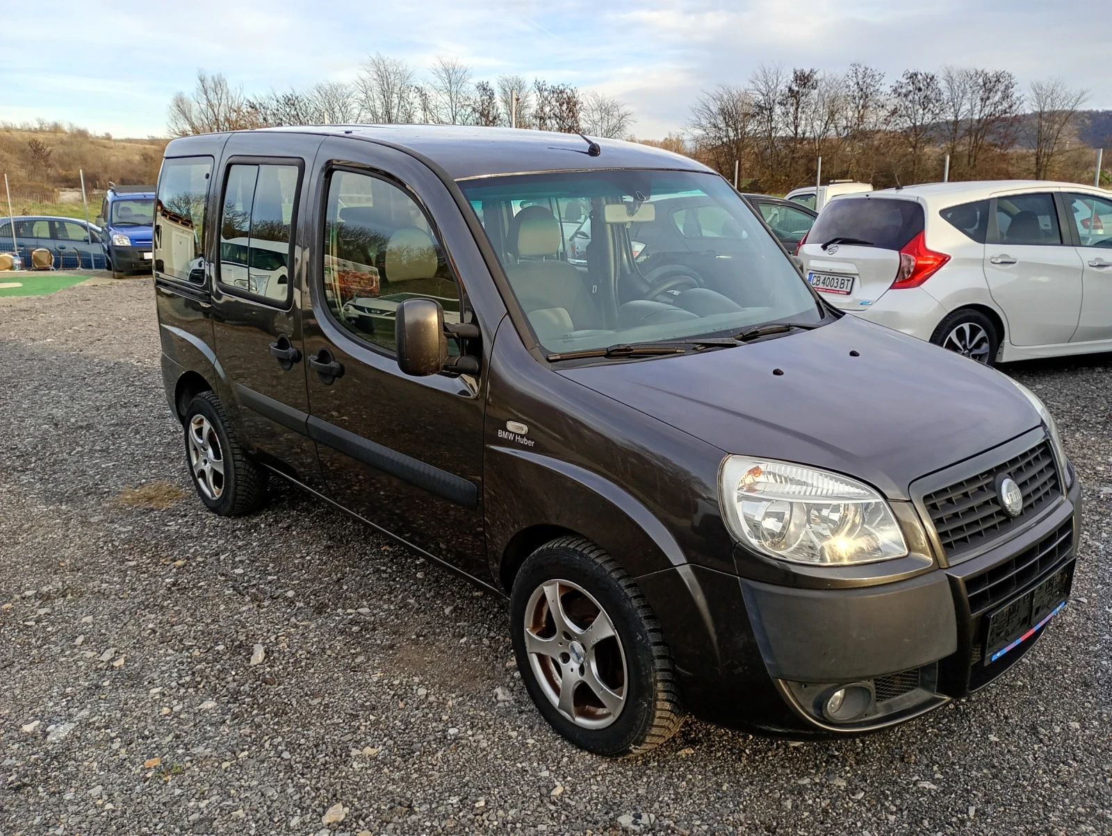 Fiat Doblo 7 ,  | Mobile.bg   3