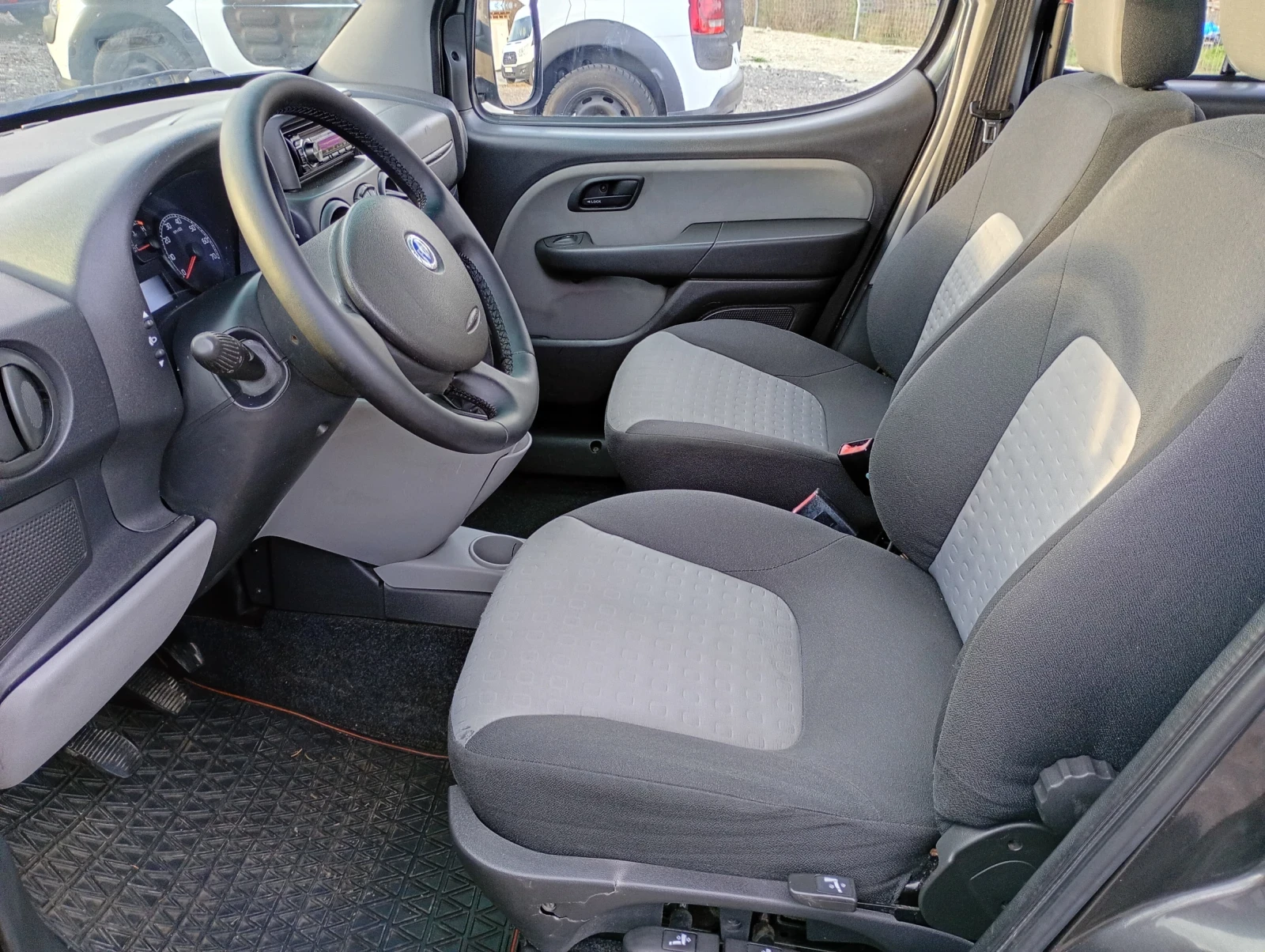 Fiat Doblo 7 ,  | Mobile.bg   9
