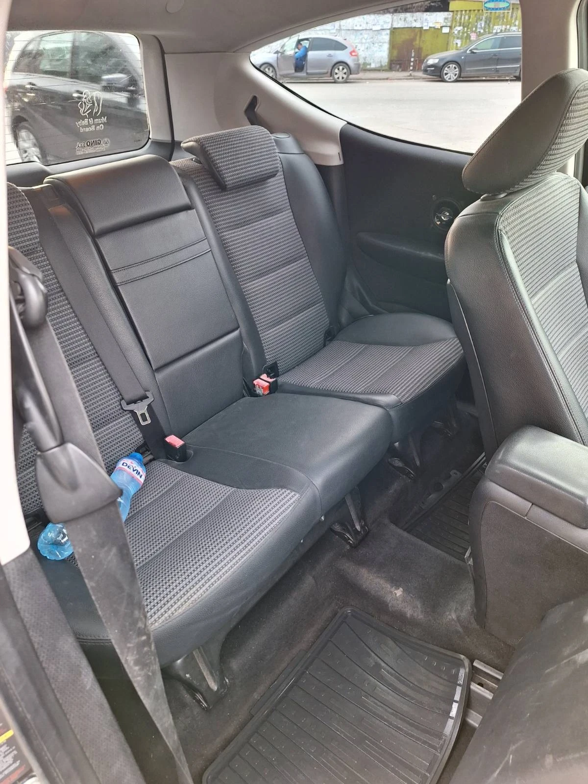 Mercedes-Benz A 160  - изображение 6