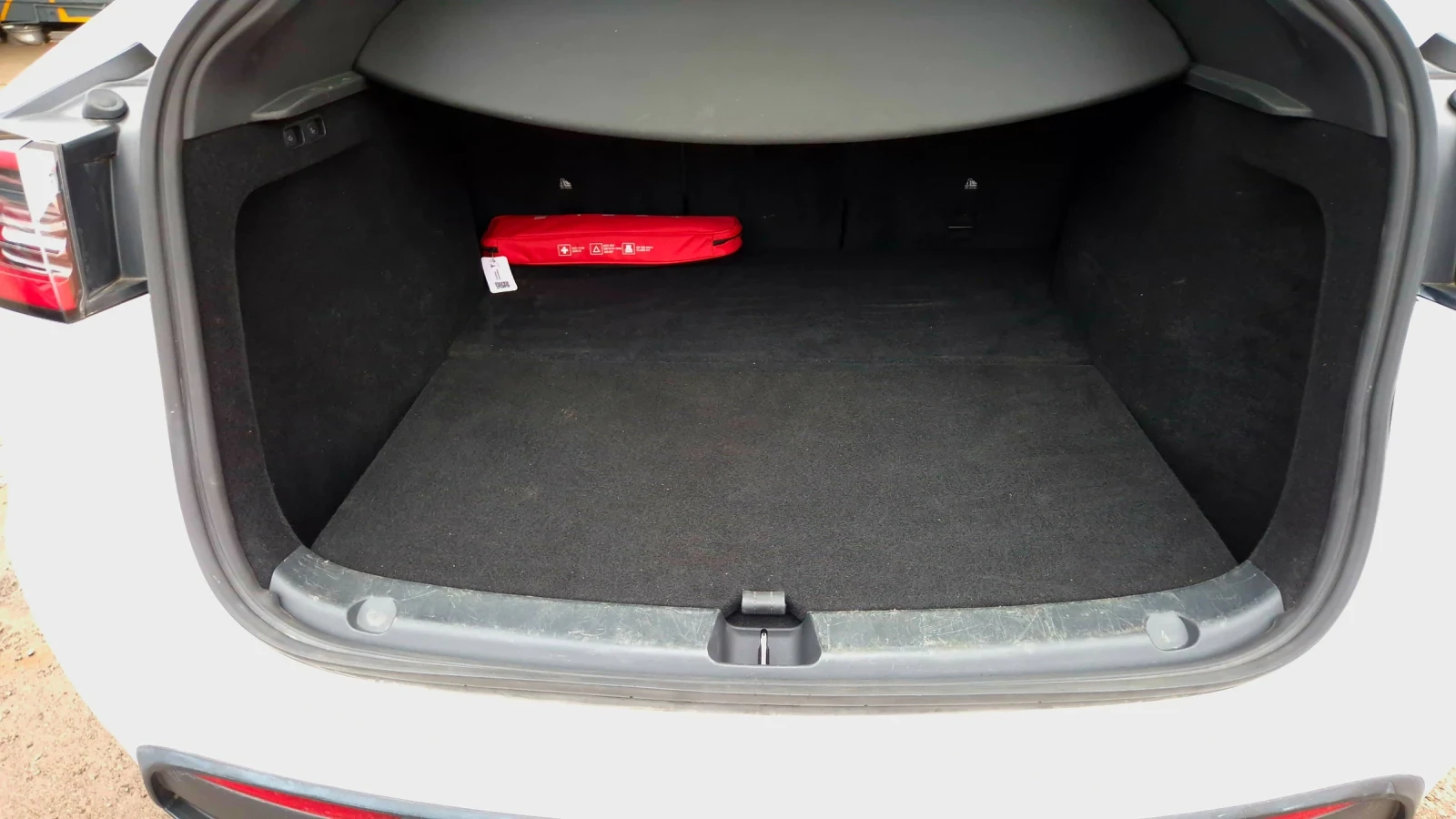 Tesla Model Y AWD PERFORMANCE 2024 | Mobile.bg   15