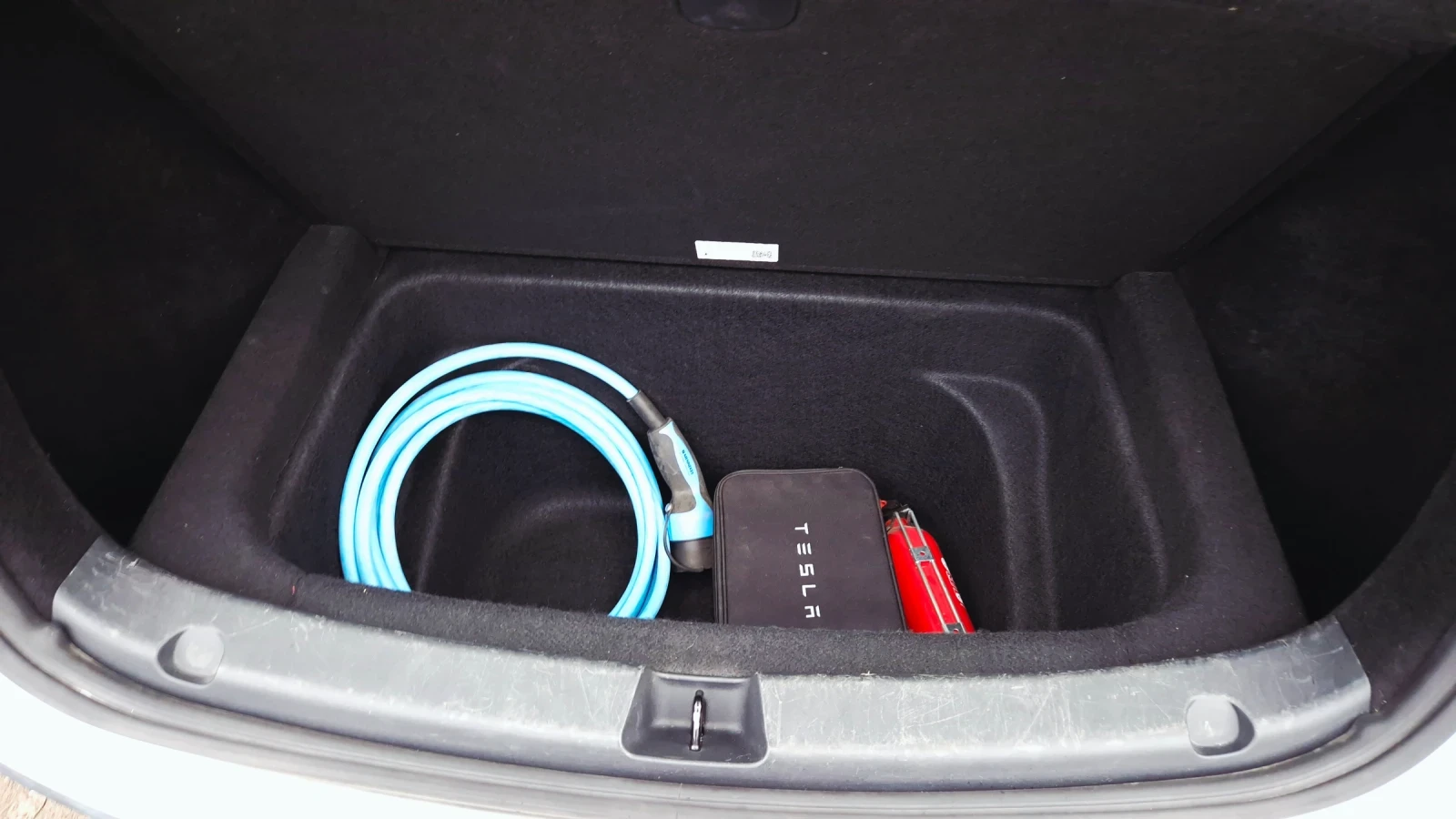 Tesla Model Y AWD PERFORMANCE 2024 | Mobile.bg   14