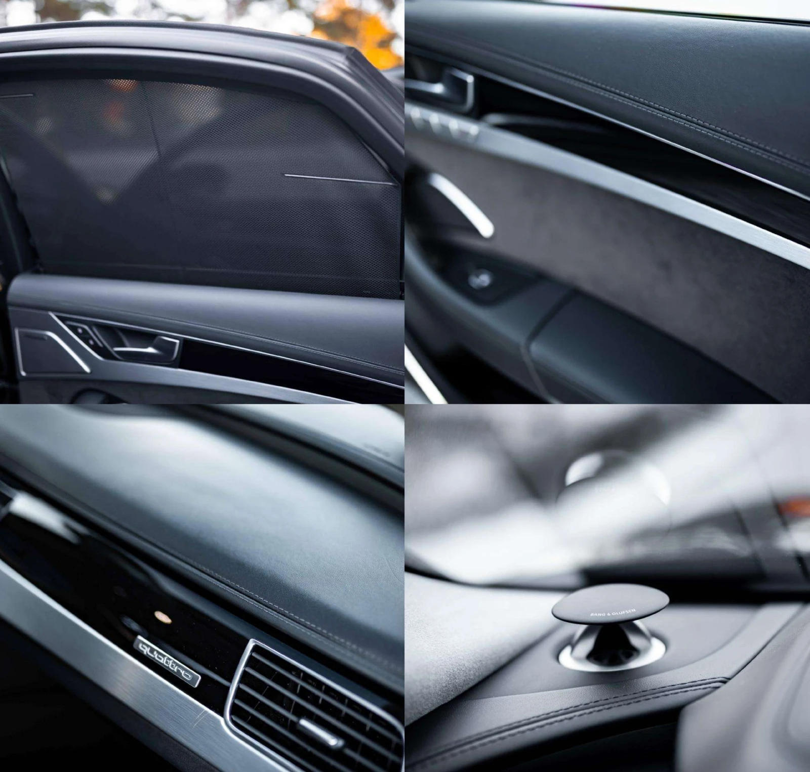 Audi S8 4.0 TFSI Quattro  | Mobile.bg   11