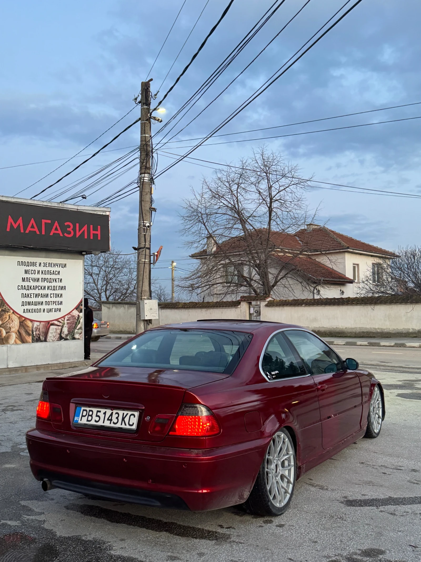 BMW 330  - изображение 10