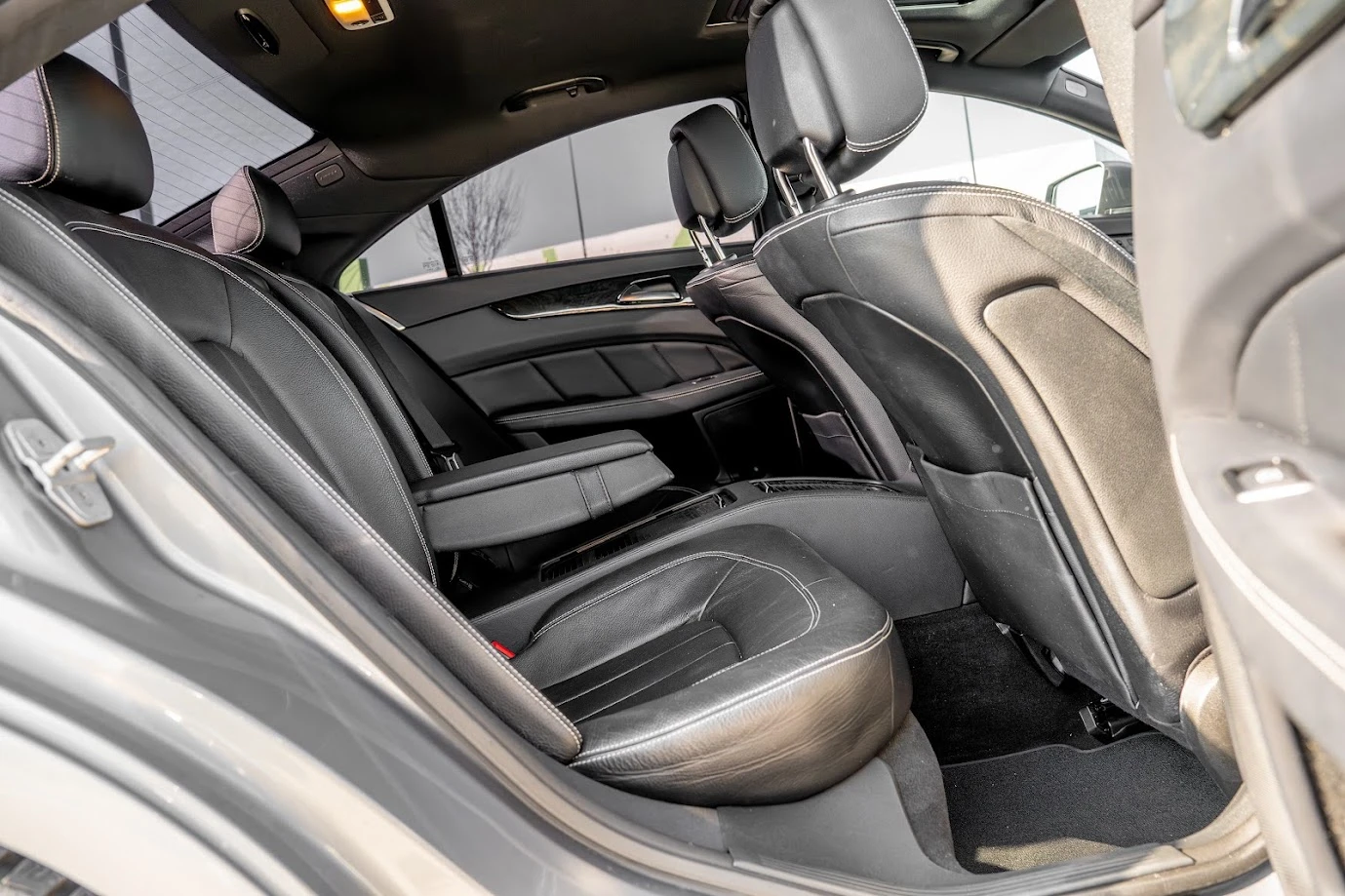 Mercedes-Benz CLS 350 FULL !!* 4MATIC* AMG* DISTRONIC* SHADOW LINE | Mobile.bg � ����������� 15