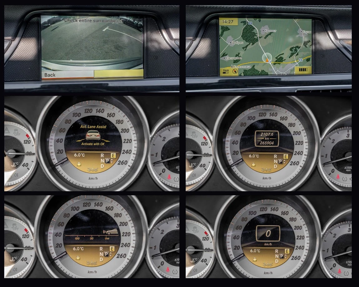 Mercedes-Benz CLS 350 FULL !!* 4MATIC* AMG* DISTRONIC* SHADOW LINE | Mobile.bg � ����������� 17