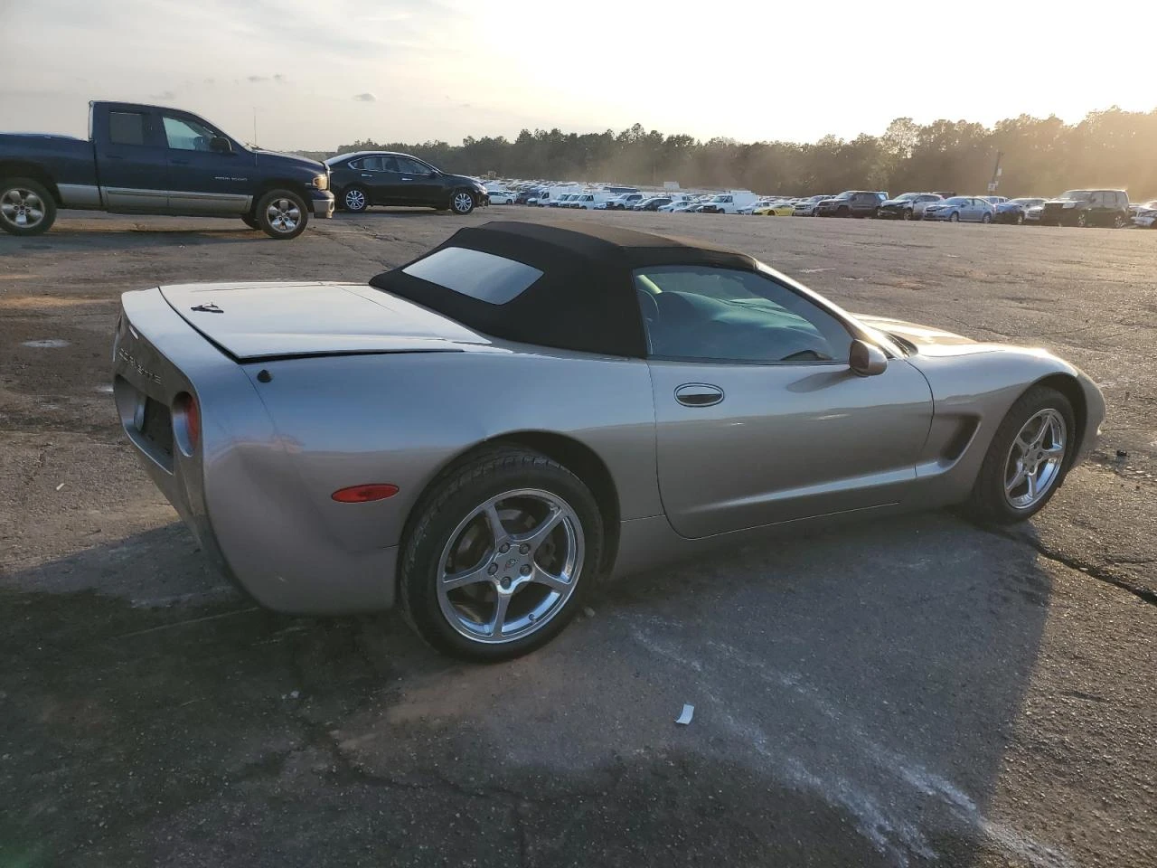Chevrolet Corvette Z06 5.7 V8 350�� | Mobile.bg � ����������� 3