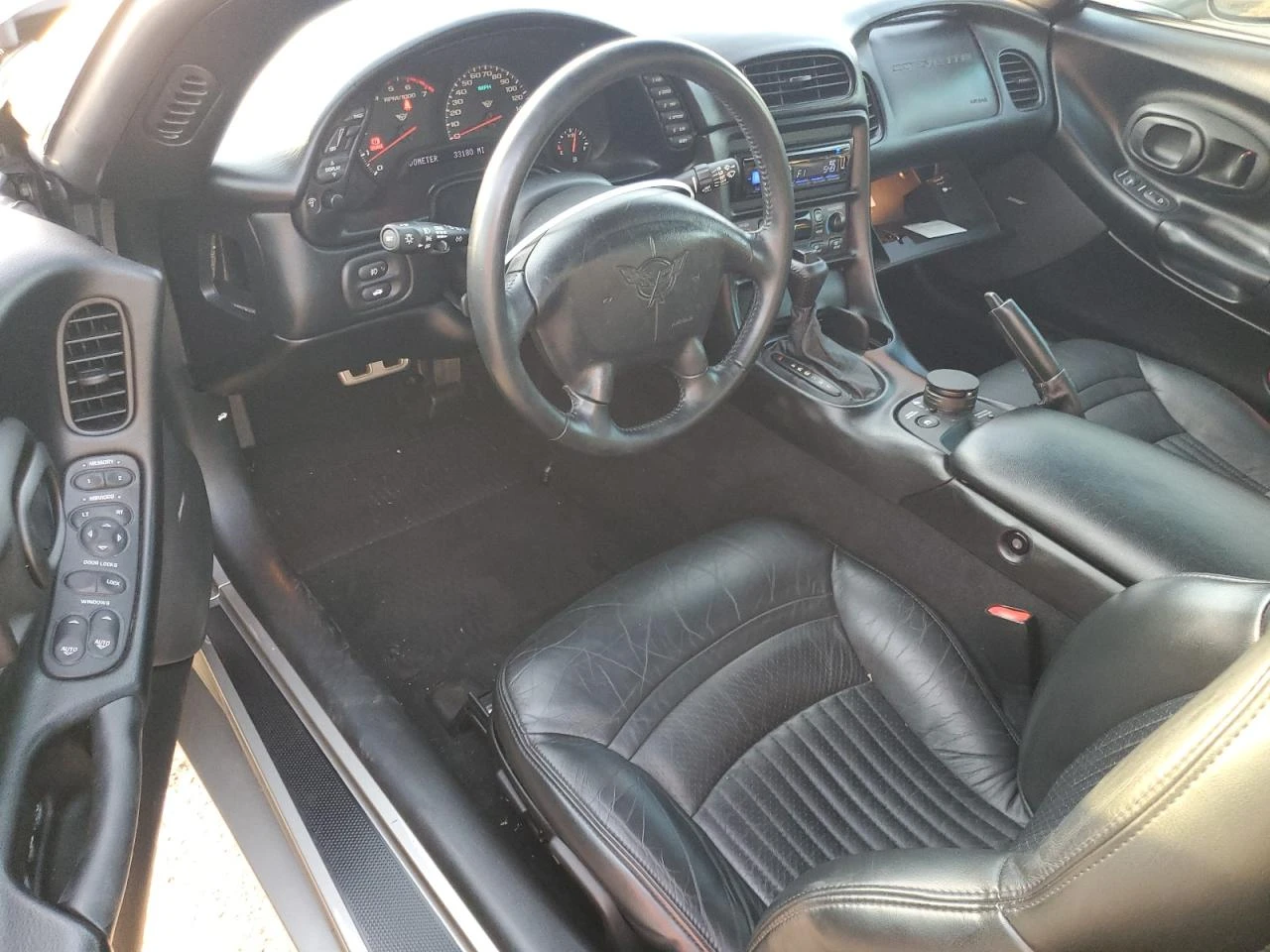 Chevrolet Corvette Z06 5.7 V8 350�� | Mobile.bg � ����������� 8