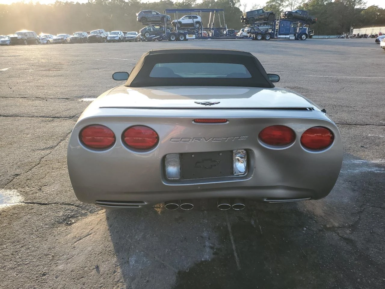Chevrolet Corvette Z06 5.7 V8 350�� | Mobile.bg � ����������� 6