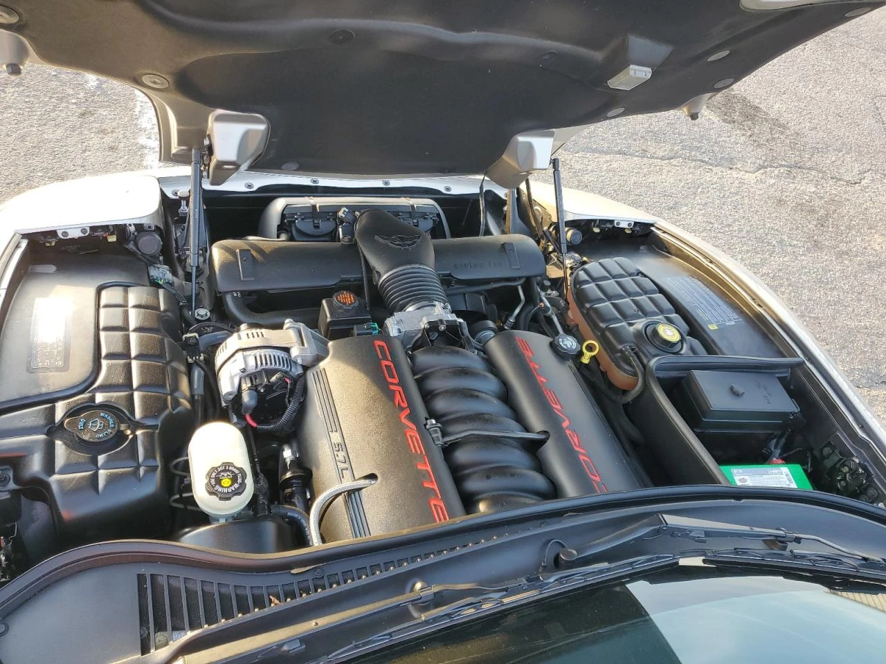 Chevrolet Corvette Z06 5.7 V8 350�� | Mobile.bg � ����������� 11