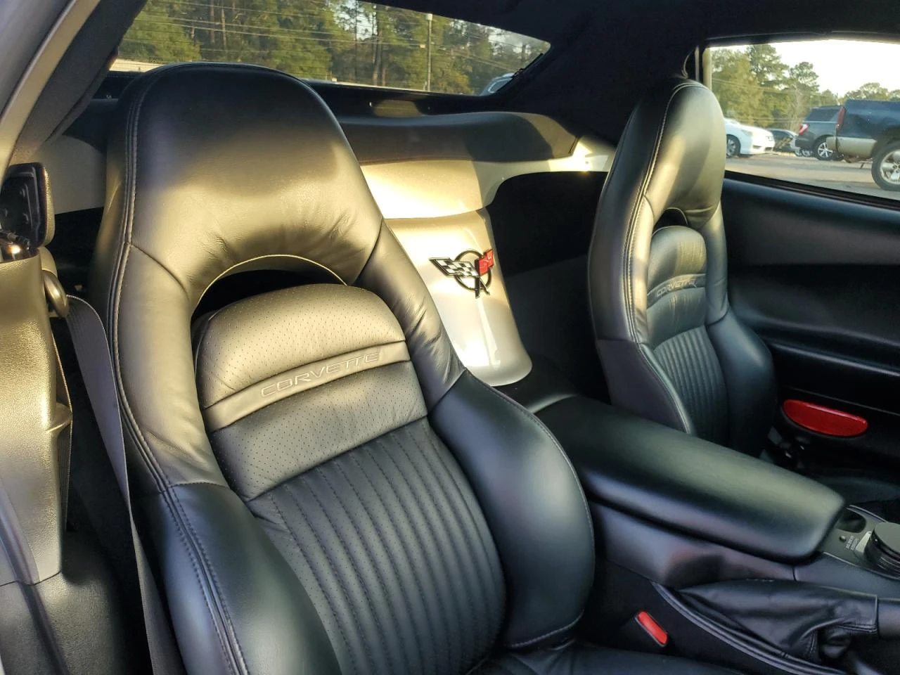 Chevrolet Corvette Z06 5.7 V8 350�� | Mobile.bg � ����������� 10