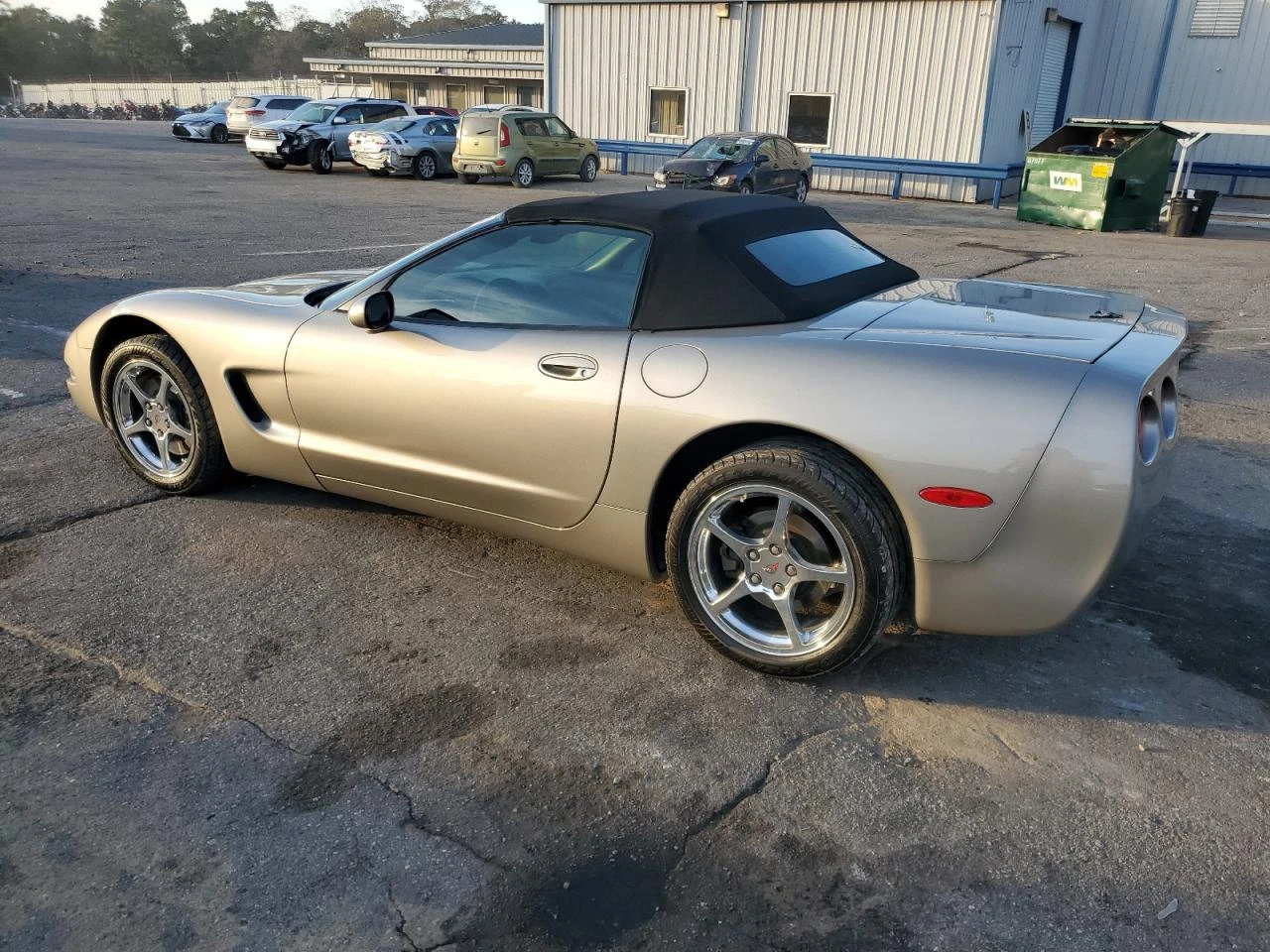 Chevrolet Corvette Z06 5.7 V8 350�� | Mobile.bg � ����������� 2