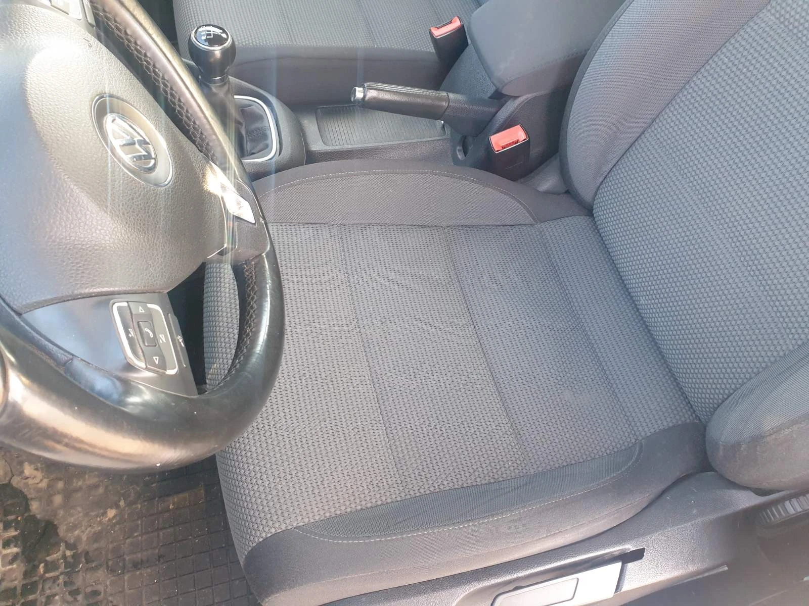 VW Golf 1.6 | Mobile.bg � ����������� 8