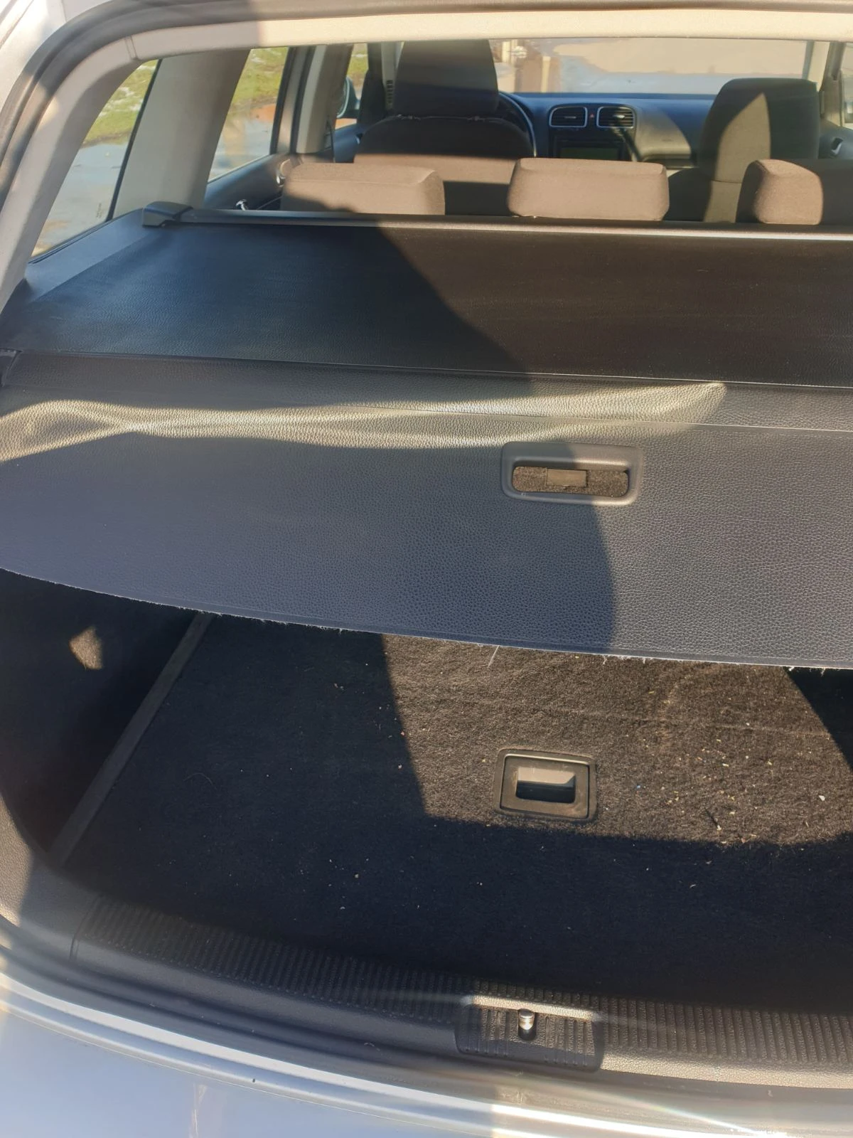 VW Golf 1.6 | Mobile.bg � ����������� 13