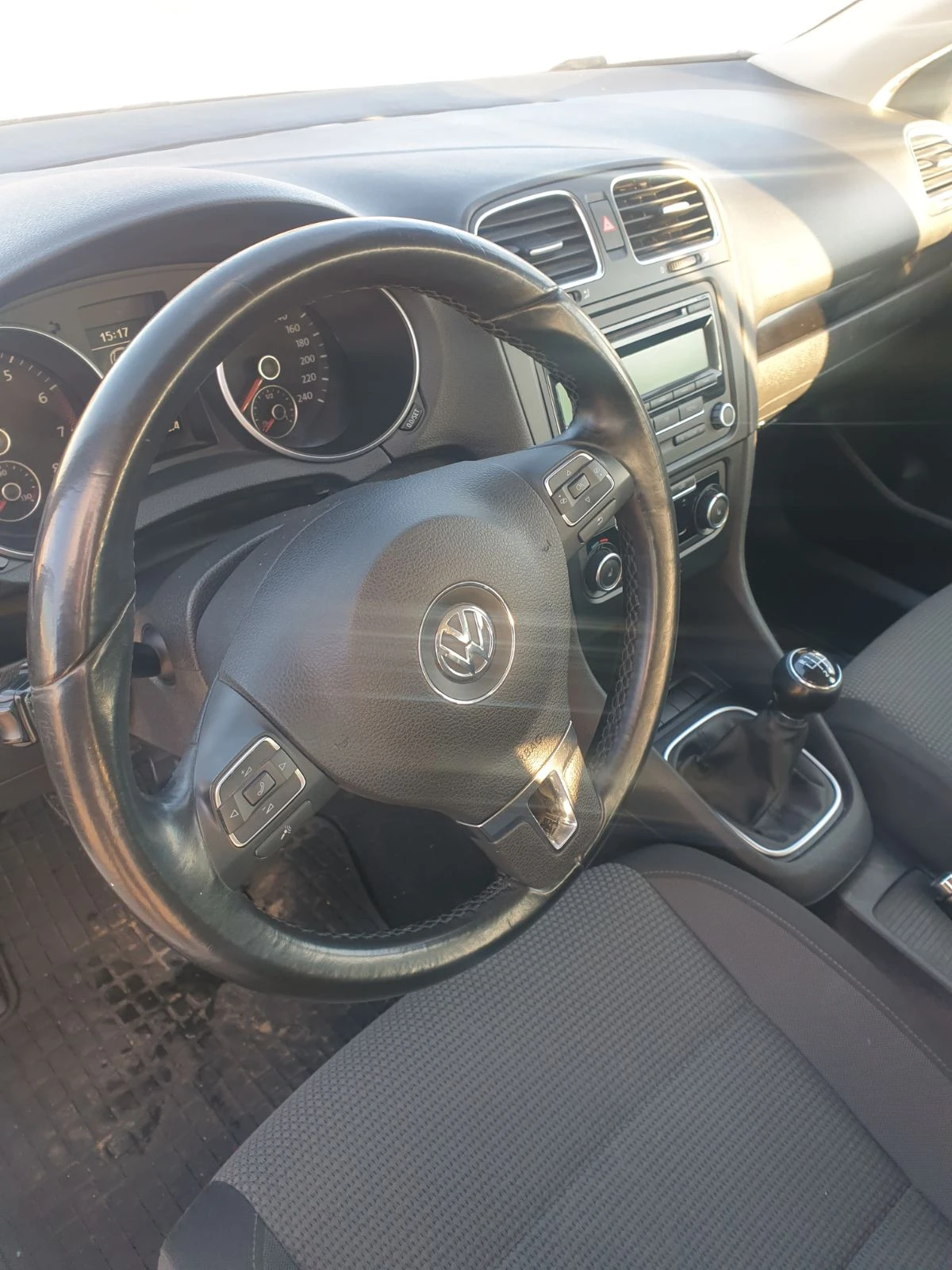 VW Golf 1.6 | Mobile.bg � ����������� 10