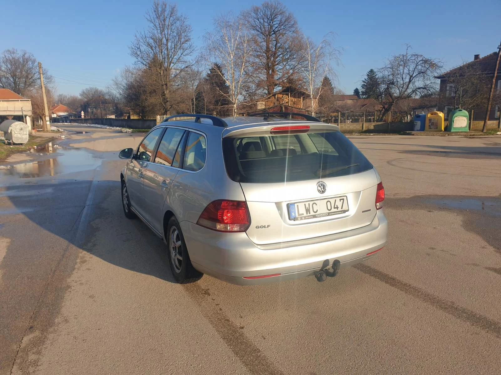 VW Golf 1.6 | Mobile.bg � ����������� 7