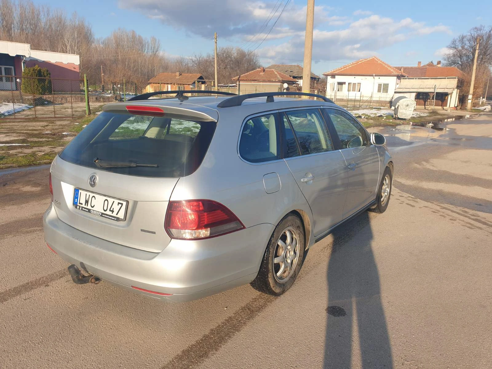 VW Golf 1.6 | Mobile.bg � ����������� 4