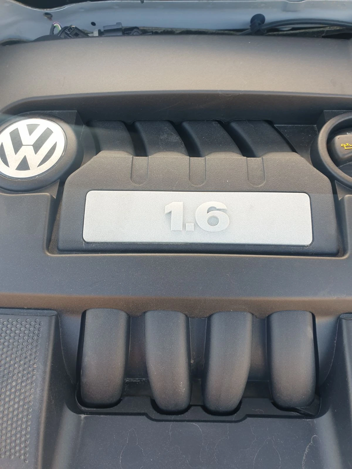 VW Golf 1.6 | Mobile.bg � ����������� 12
