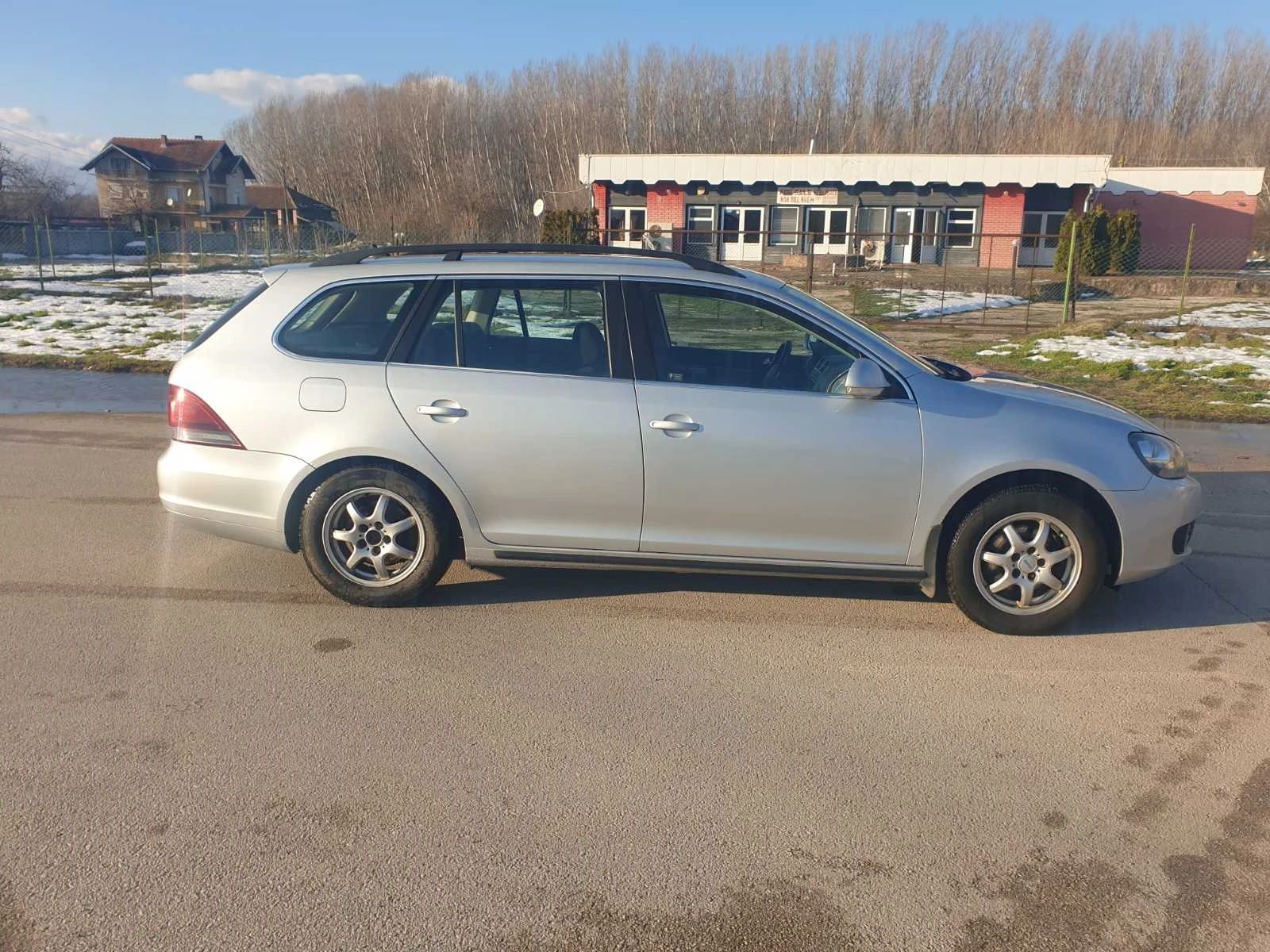 VW Golf 1.6 | Mobile.bg � ����������� 2