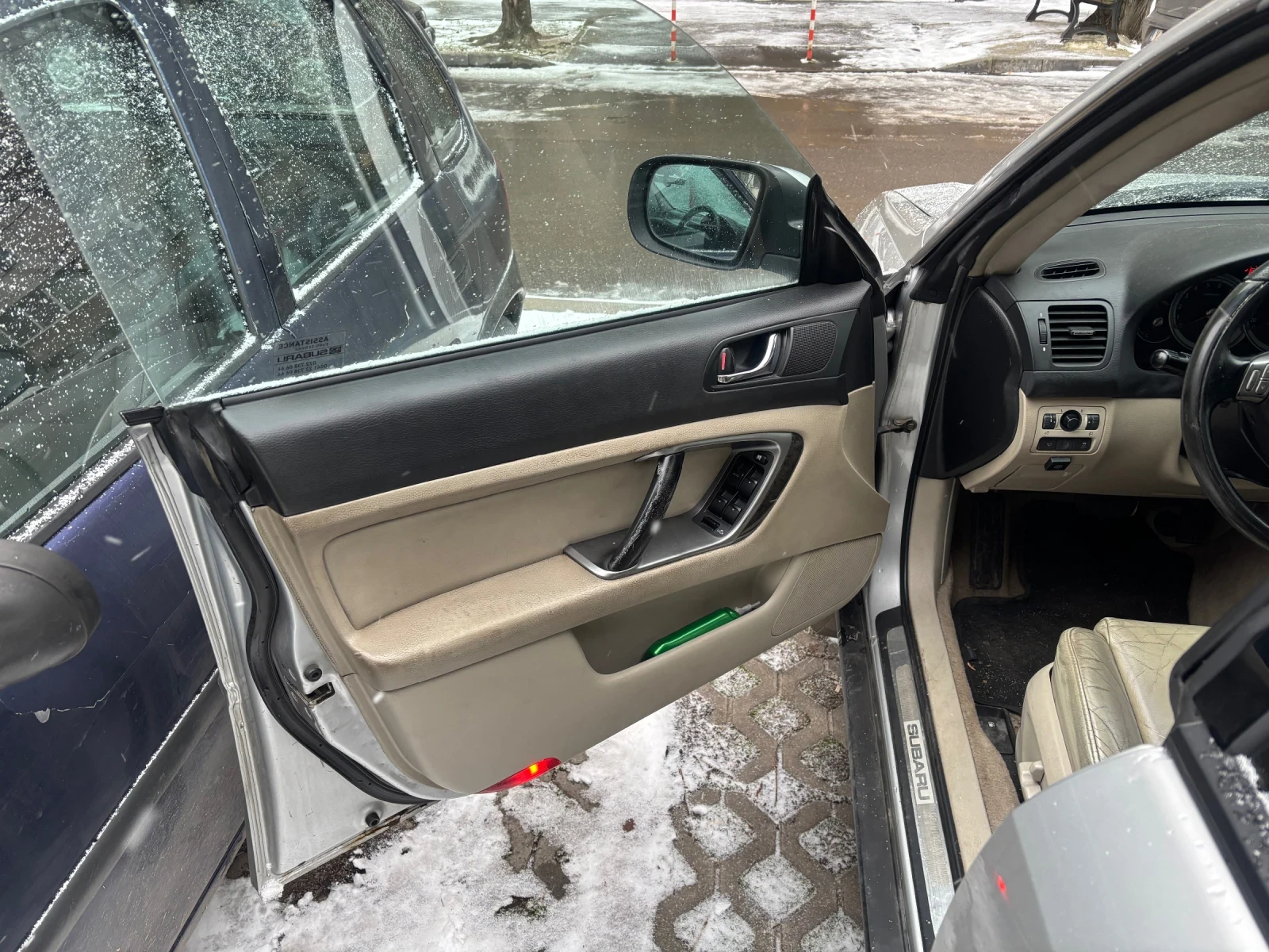 Subaru Outback H6 | Mobile.bg � ����������� 7
