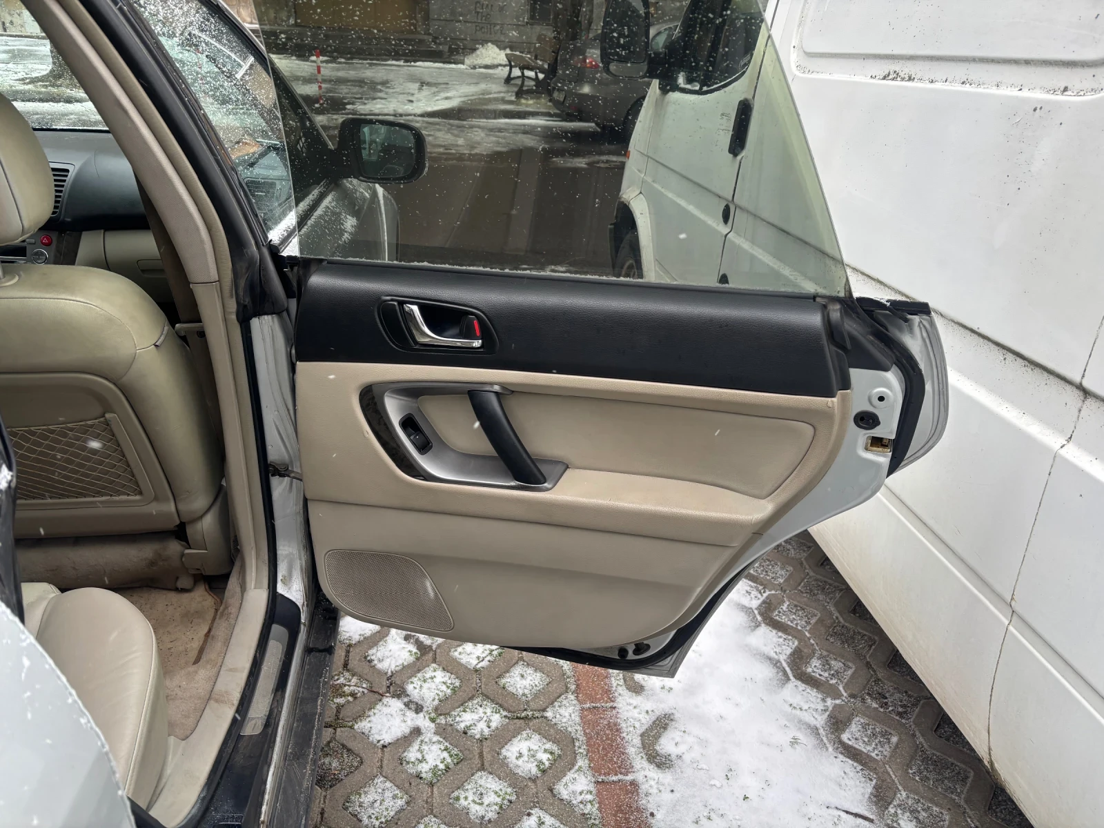 Subaru Outback H6 | Mobile.bg � ����������� 10