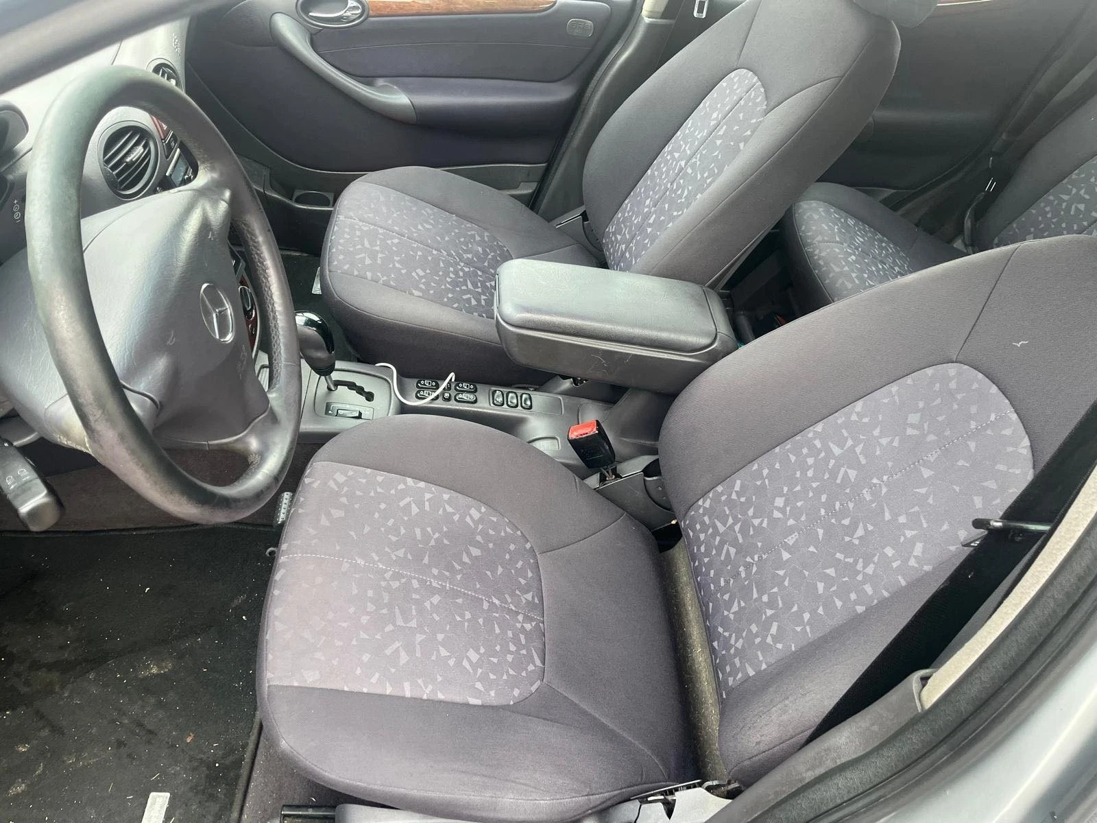 Mercedes-Benz A 170 CDI АВТОМАТИК - изображение 7