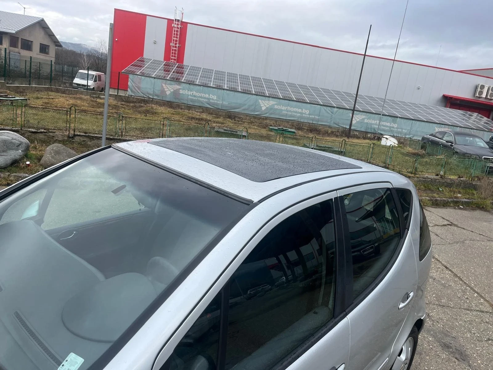 Mercedes-Benz A 170 CDI АВТОМАТИК - изображение 5