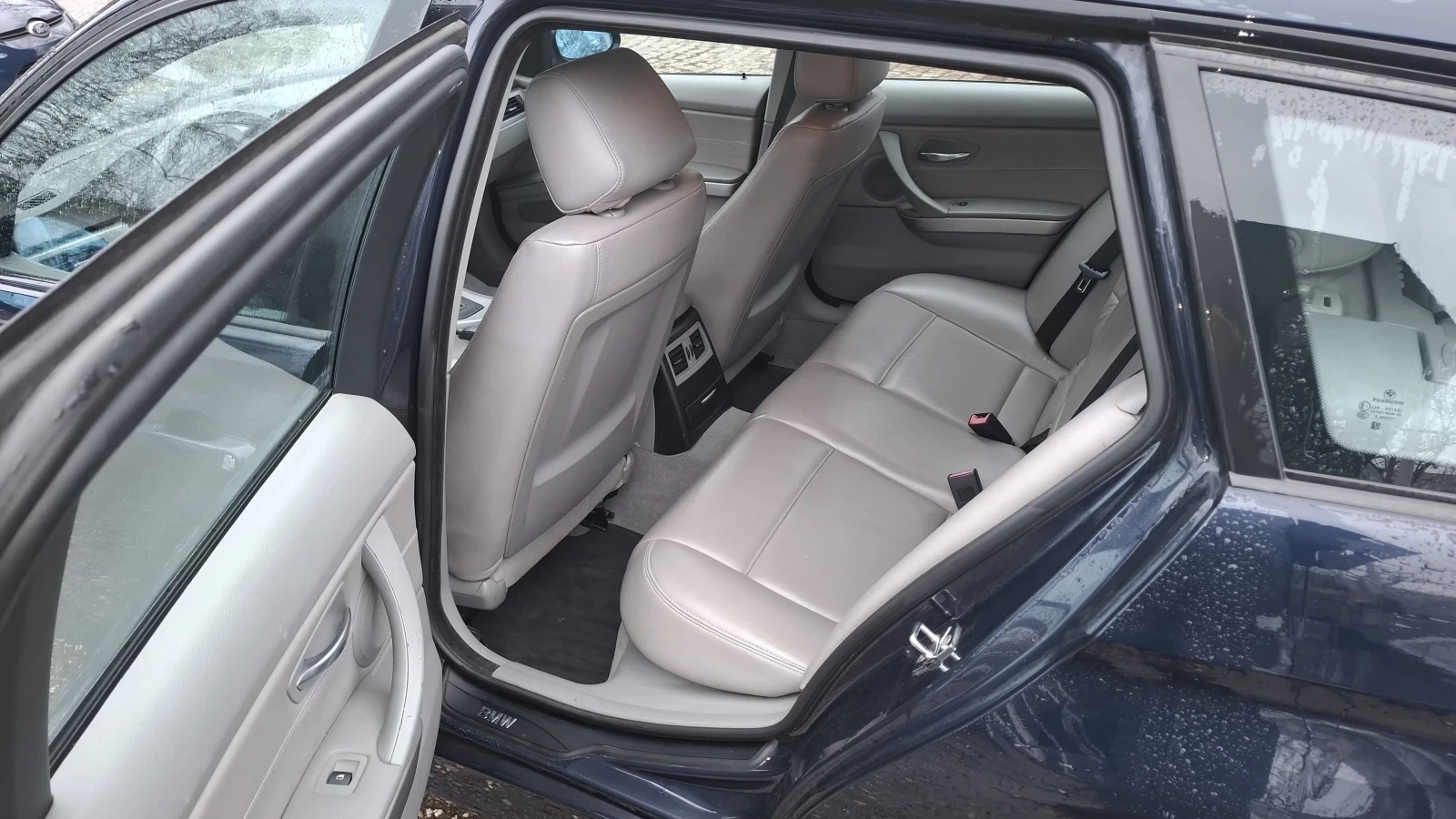 BMW 320 320d/163��/����/������� | Mobile.bg � ����������� 10