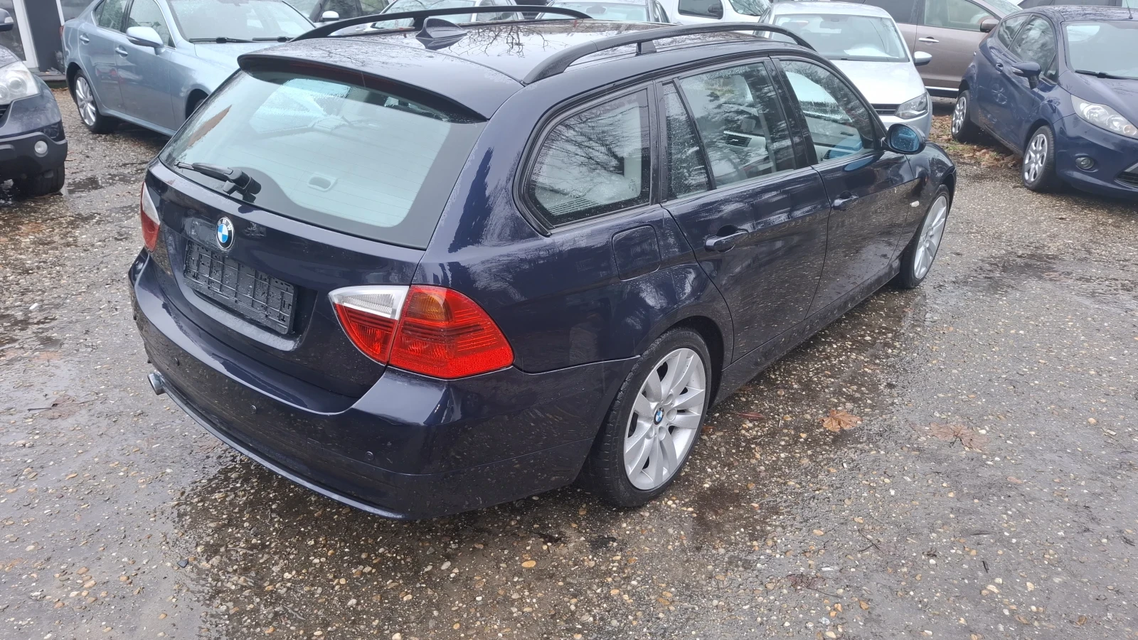 BMW 320 320d/163��/����/������� | Mobile.bg � ����������� 6