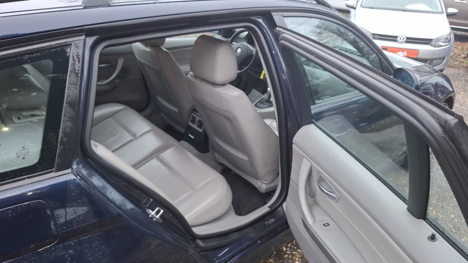 BMW 320 320d/163��/����/������� | Mobile.bg � ����������� 11