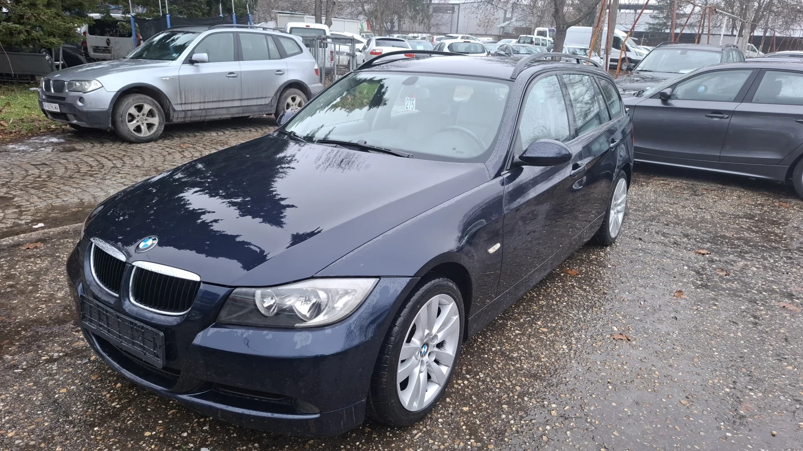 BMW 320 320d/163��/����/������� | Mobile.bg � ����������� 2