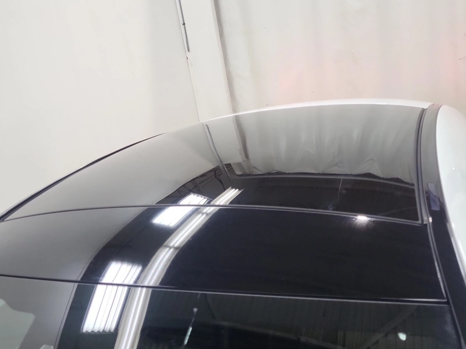 Mercedes-Benz C 63 AMG БЕЗ ИНЦИДЕНТИ * * 360 КАМЕРА * * СЕРВИЗНА ИСТОРИЯ  - изображение 7