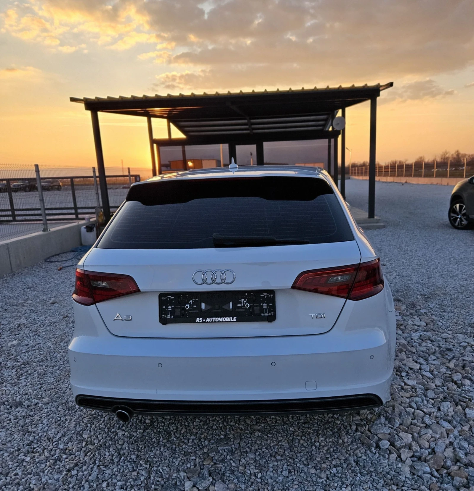 Audi A3 Sline  | Mobile.bg � ����������� 6