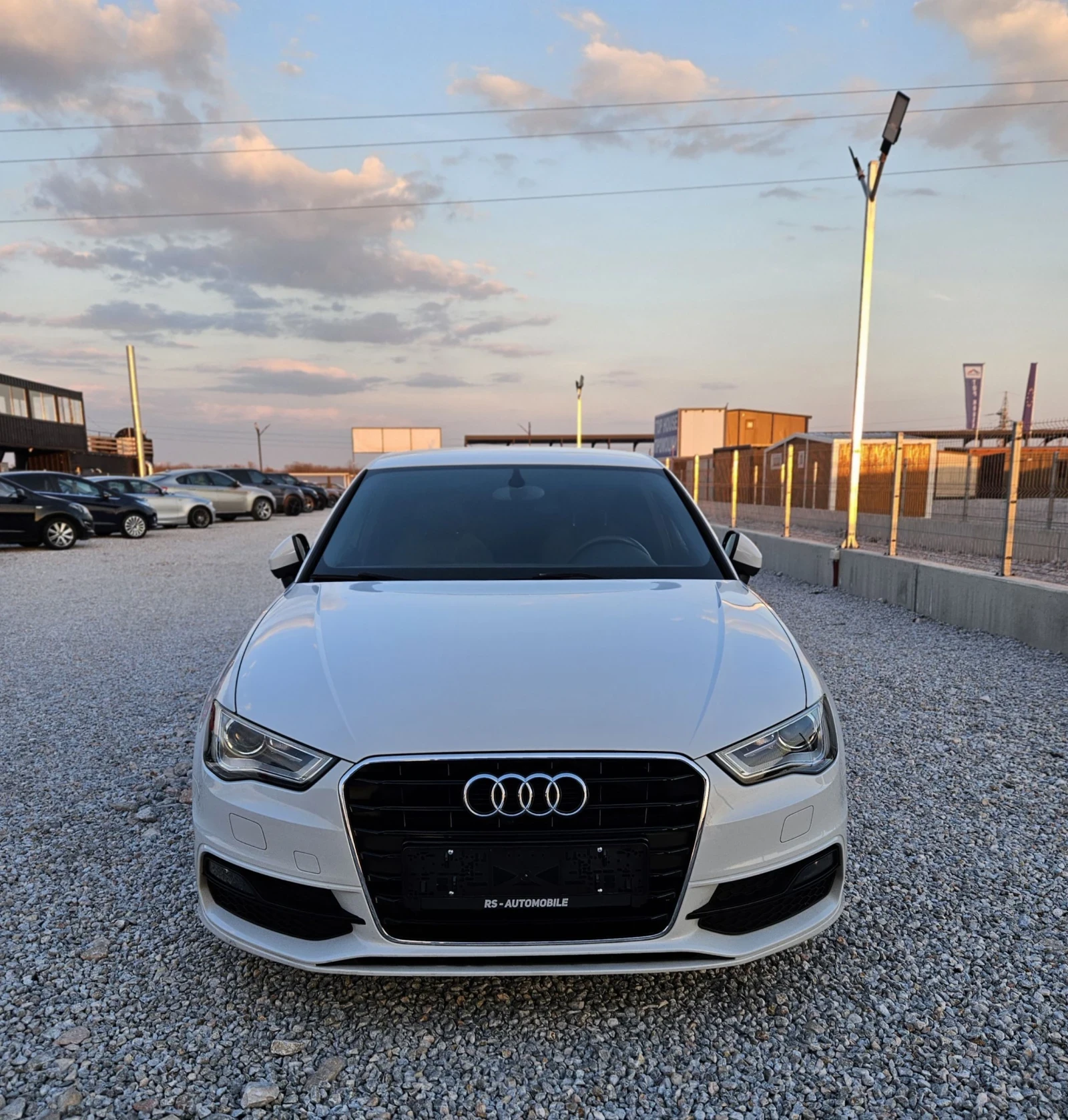 Audi A3 Sline  | Mobile.bg � ����������� 2