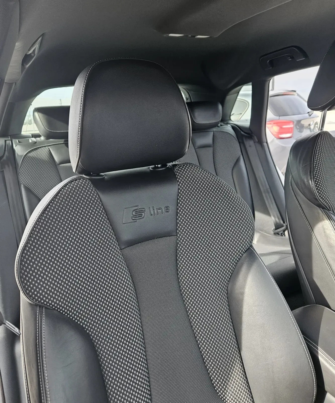 Audi A3 Sline  | Mobile.bg � ����������� 3