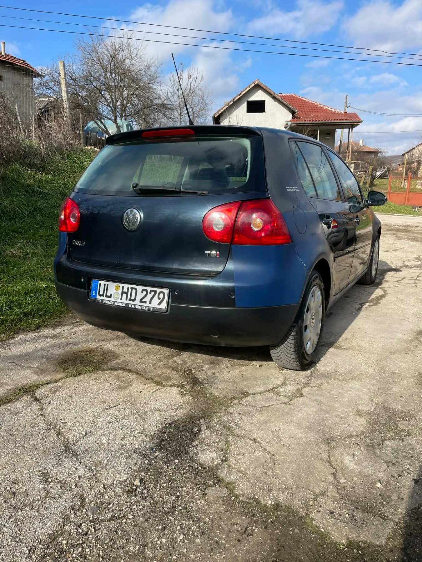 VW Golf 1.6 TFSI | Mobile.bg � ����������� 2