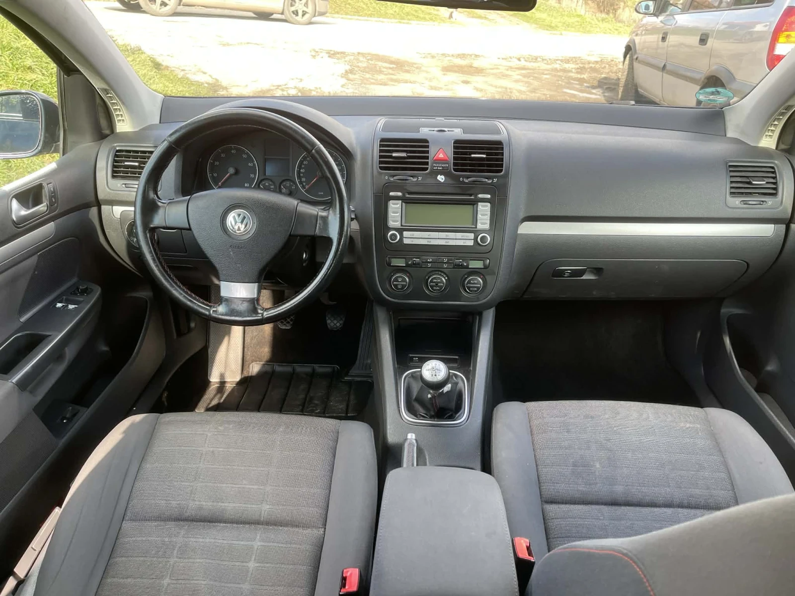 VW Golf 1.6 TFSI | Mobile.bg � ����������� 5